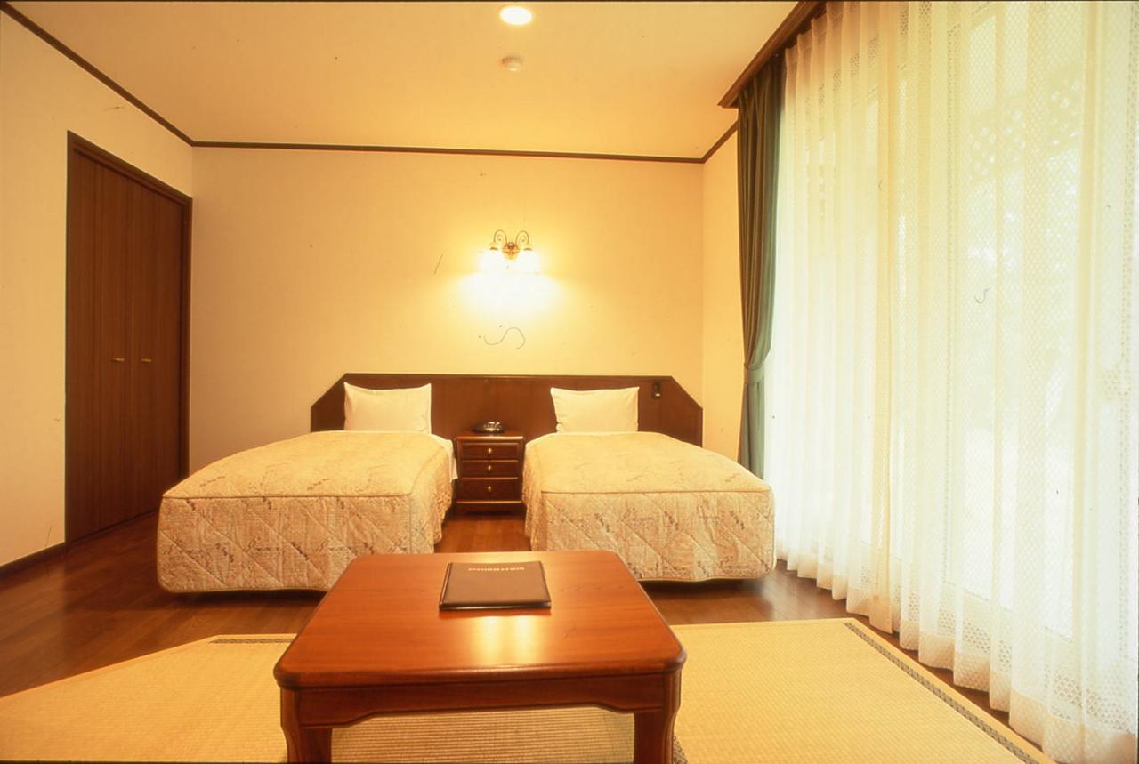 Canari Nasu Exterior foto